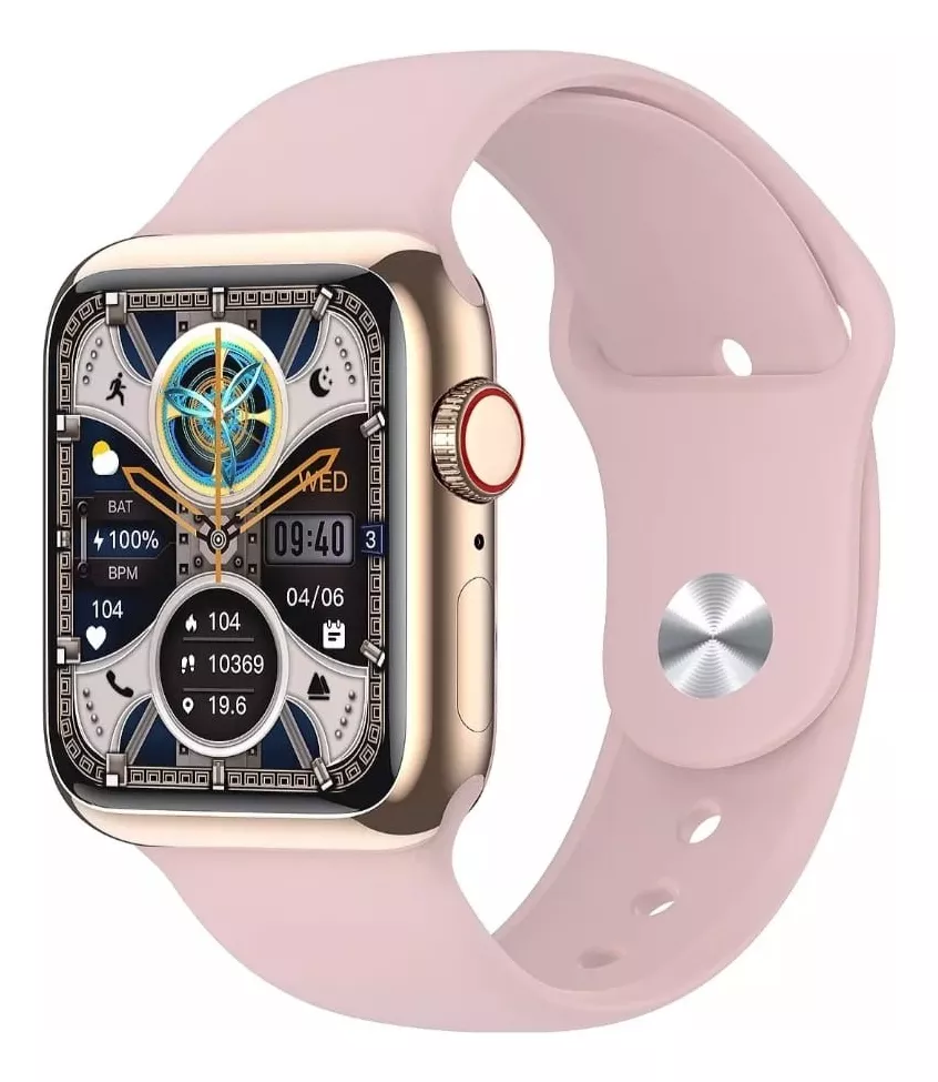 Smartwatch Watch X Pro Série 10