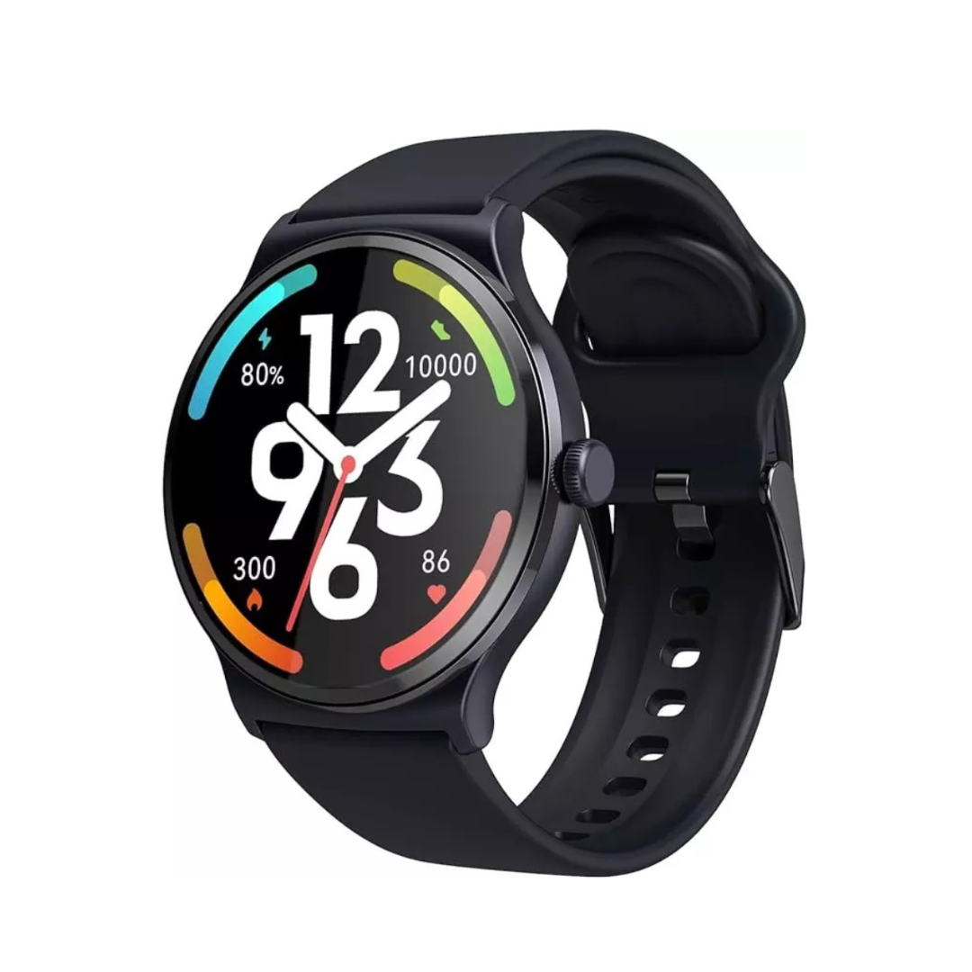 Smartwatch Haylou Solar Lite A Prova D'água